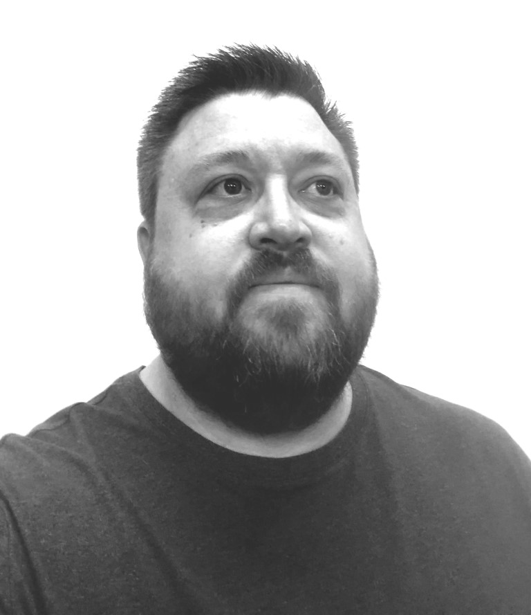 Jared Bouck — Founder, Synapse Storm