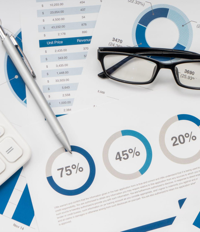 Fractional CTO / CIO Services