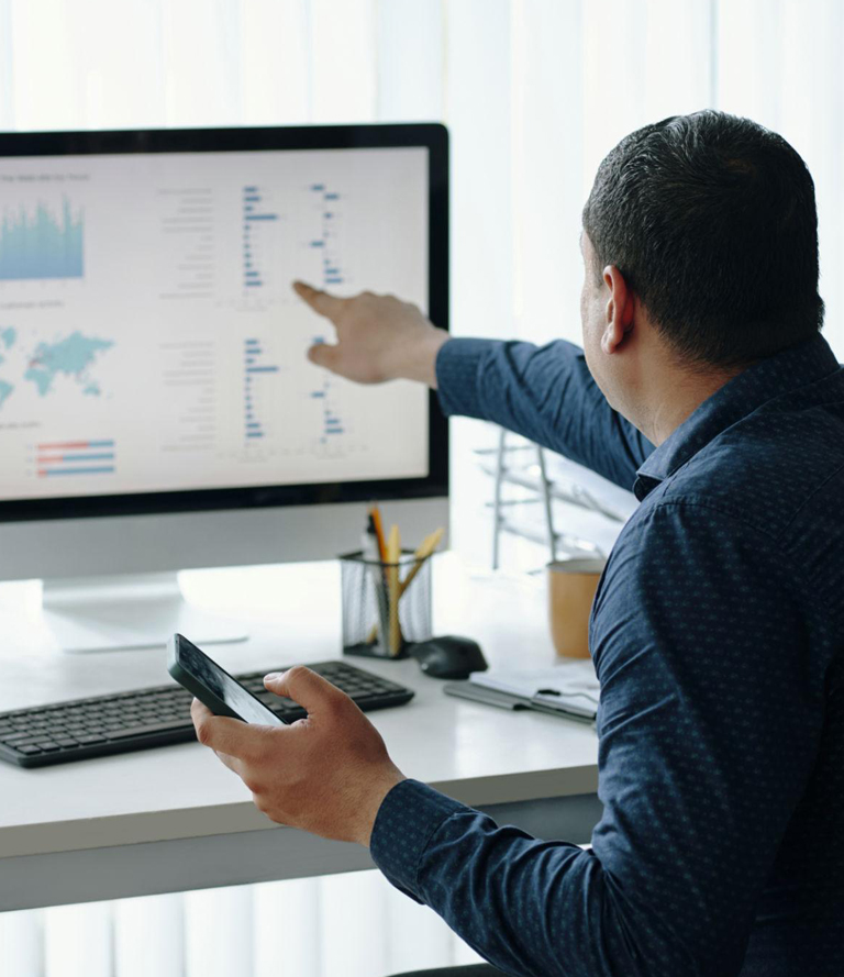 Technical & Process Audits