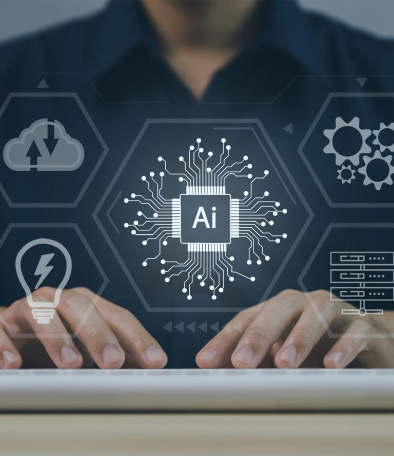 AI Integration & Modernization