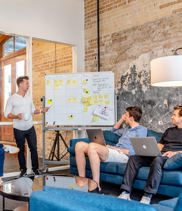 Agile Project Management & Sprint Accountability