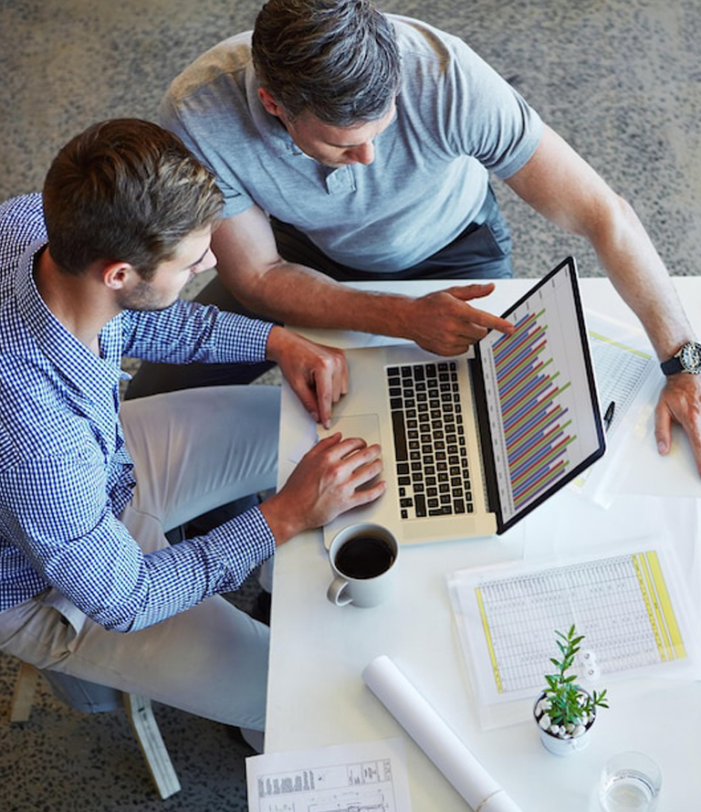 Vendor & Contractor Accountability