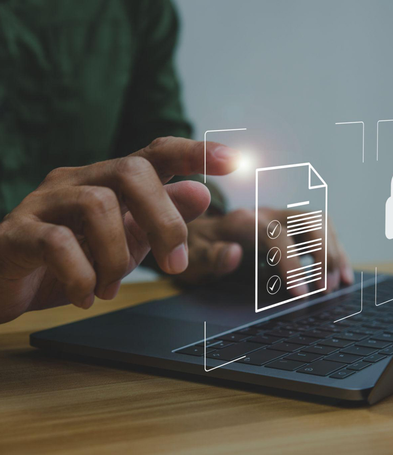 Fractional CTO / CIO Services