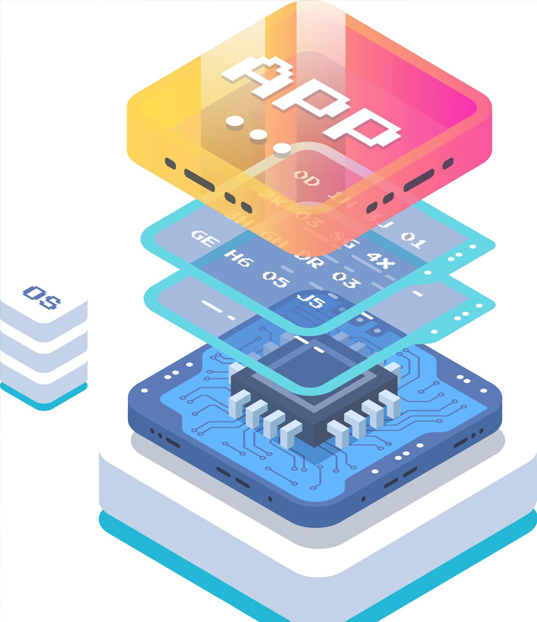 Fractional CTO / CIO Services